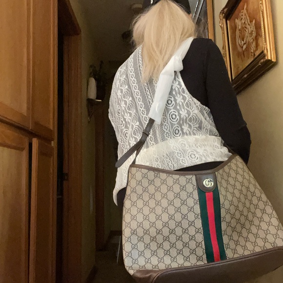 Brand new never used inspired Gucci bag. - Picture 3 of 3